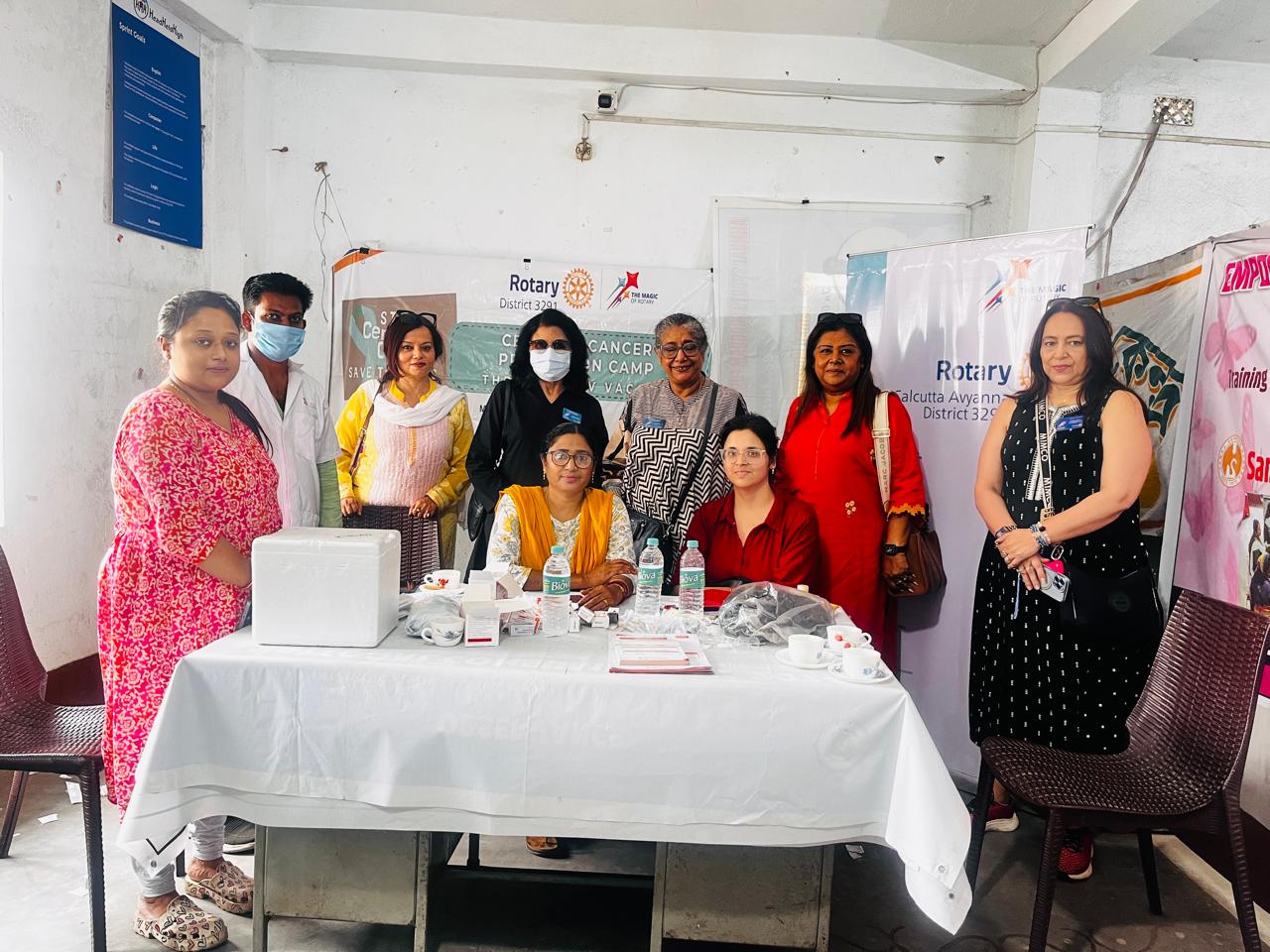 Cervical Cancer Awareness