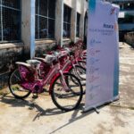 Empowering Marginalized Girl Students through Eco-Friendly Cycling